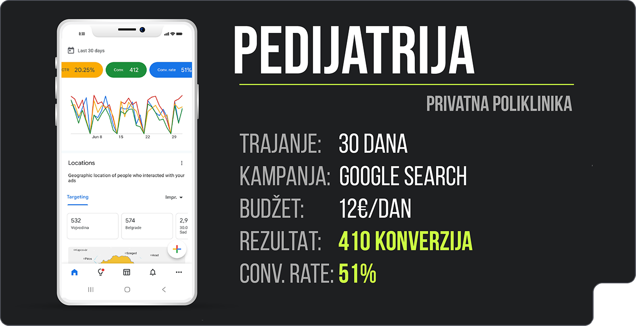 Pedijatrija