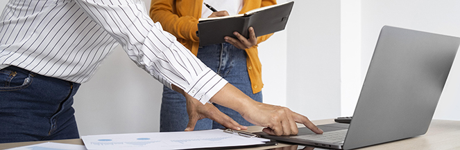 Marketing tim razvija brend