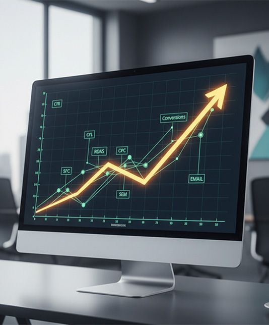 Stabilan rast poslovanja